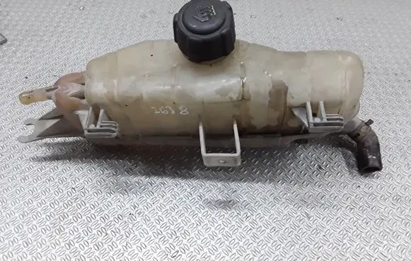 Renault Modus Coolant expansion tank/reservoir