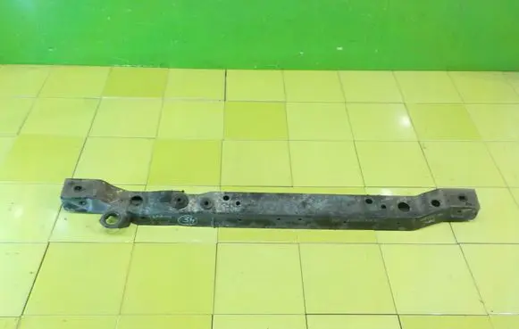 Nissan Juke I F15 Front bumper support beam 18AB14
