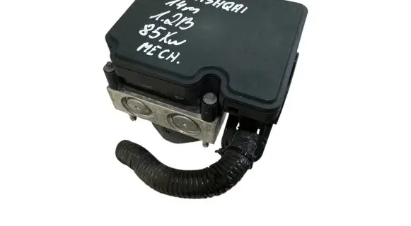 Nissan Qashqai ABS Pump 476604EA1E 269620