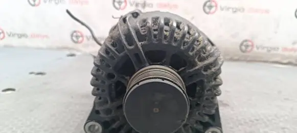 Peugeot 207 Generator/alternator 9646321780 2542693A TG15C020