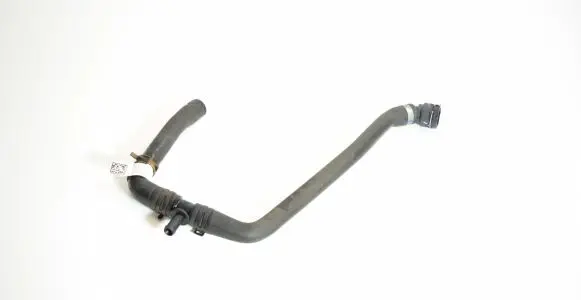 Audi A6 S6 C8 4K Engine coolant pipe/hose 4K0145920M