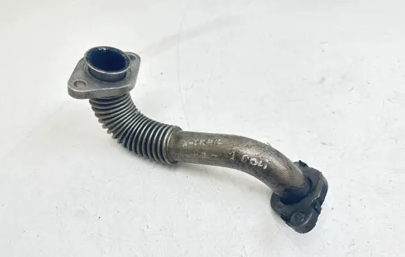 Nissan X-Trail T31 EGR valve line/pipe/hose