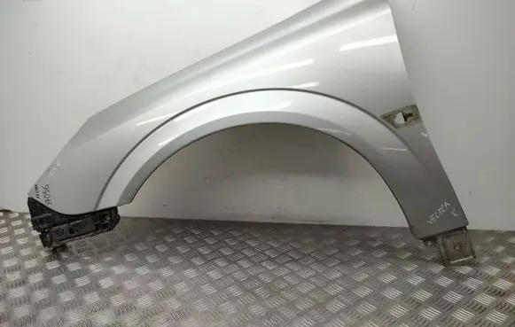 Opel Signum Fender