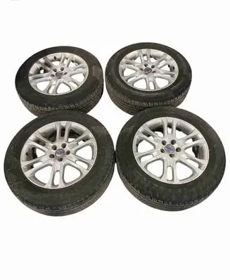 Volvo XC60 R18 alloy rim 31341743