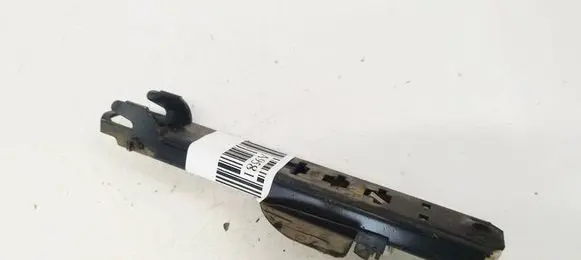 Audi A6 S6 C5 4B Seat belt adjustment rail 4A0857833D