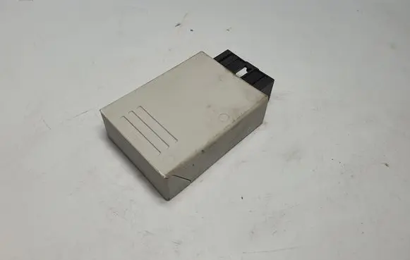BMW X5 F15 Steering rack control module 6865245 32306865245 6872160