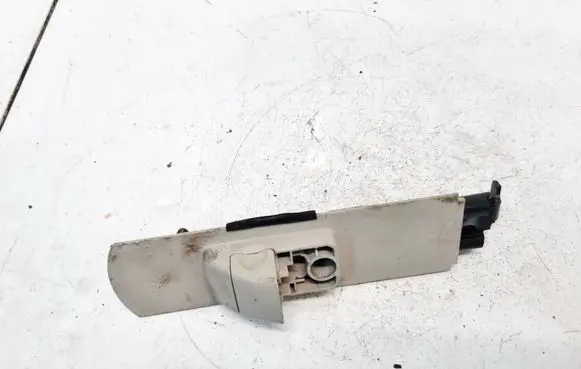 Ford Fiesta Other interior part 34062335B