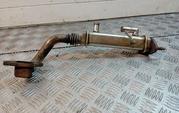 Nissan X-Trail T30 EGR valve cooler