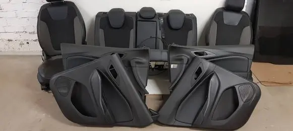 Opel Grandland X Interior set 