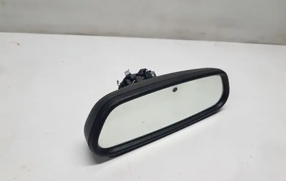 Peugeot 5008 II Rear view mirror (interior) 98088311