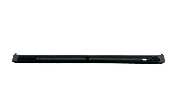 Parcel shelf load cover