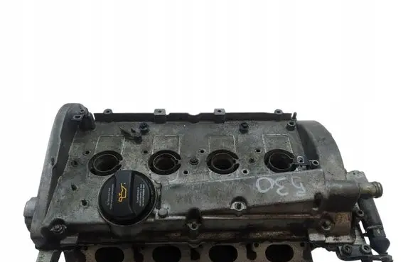 Audi A4 S4 B6 8E 8H Engine head 058103373D