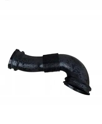Audi A6 S6 C8 4K Air intake hose/pipe 06M129616B