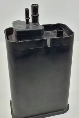 Volvo XC90 Active carbon filter fuel vapour canister 8627971