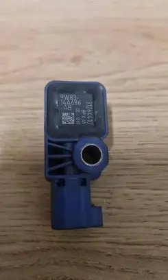 Volvo S80 Airbag deployment crash/impact sensor 31264410