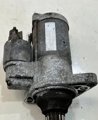 Audi A3 S3 8V Starter motor 02Z911024L | 888.119.063