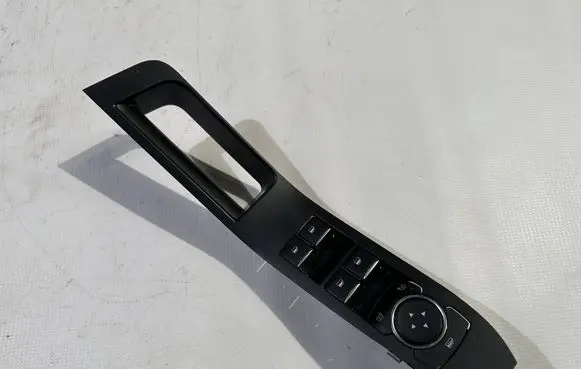 Ford Explorer VI Quarter vent window switch LB5B-14B133