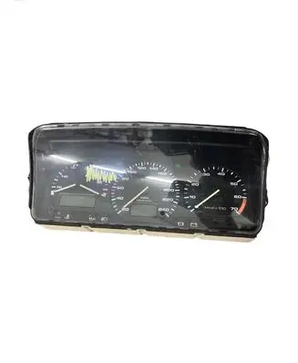 Volkswagen PASSAT B4 Speedometer (instrument cluster) 5220032330