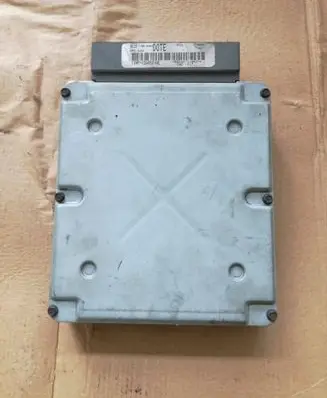 Ford Focus Engine control unit/module 1S4F12A650AE
