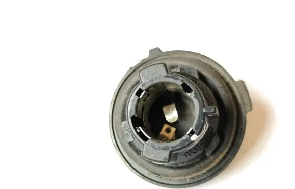 Headlight part