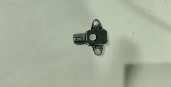 Audi A3 S3 8P Airbag deployment crash/impact sensor 8P0955557 011454201005 6332DRB40238C72DU