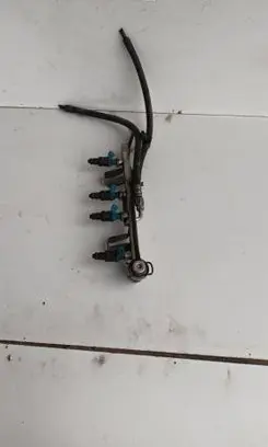 Volkswagen PASSAT B5 Fuel injector