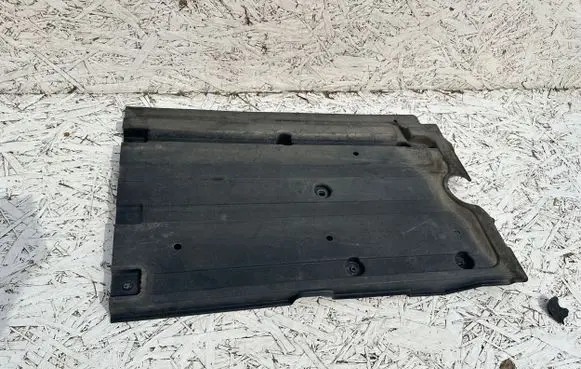 Hyundai i40 All-terrain vehicle rear guard (for jeeps) 