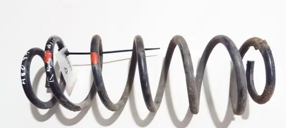 Honda Civic Rear coil spring