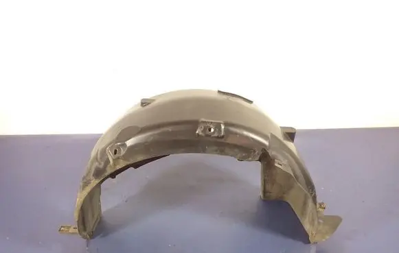 Seat Ibiza V (KJ) Rear arch fender liner splash guards 6F0810969K
