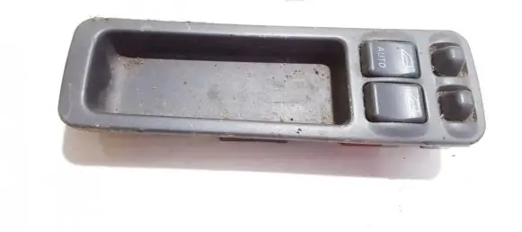 Volvo S40, V40 Electric window control switch 03458236 30860526