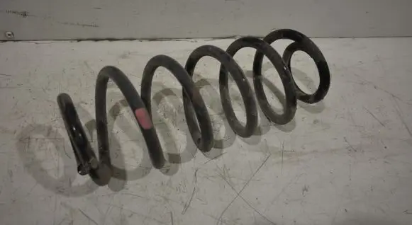 Toyota Verso Rear coil spring