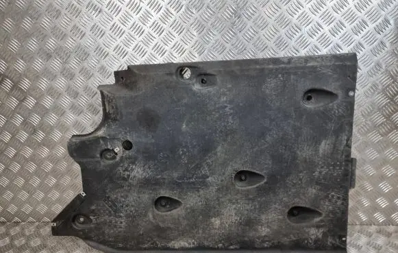Bentley Continental Pickup box liner 3W7825197