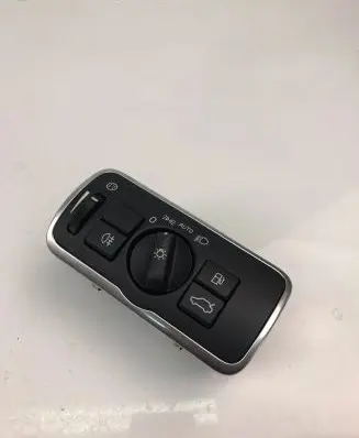Volvo XC60 Light switch 31443839