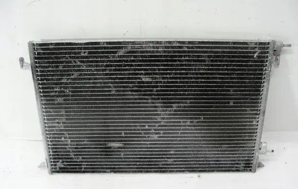 Opel Vectra C A/C cooling radiator (condenser) 13114943
