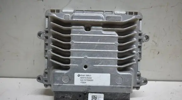 KIA Niro Gearbox control unit/module 954412BBJ1