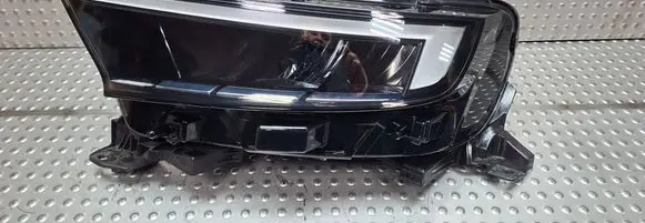 Opel Mokka B Headlight/headlamp S25053120 9834008280 L375759