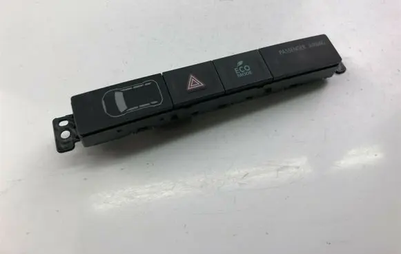 Mitsubishi Outlander Other control units/modules 8002B409A F2490