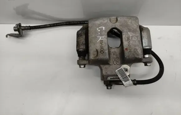 Chevrolet Camaro Rear brake caliper 92199939 BC140128