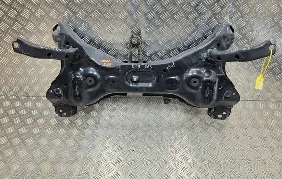 Nissan Micra Front subframe S27725563