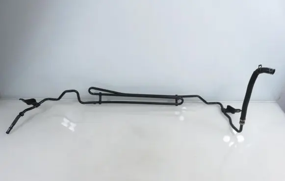 Renault Espace - Grand espace IV Power steering hose/pipe/line 8200197385