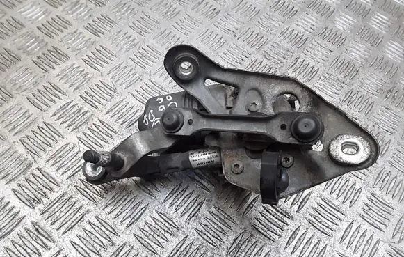 Citroen C6 Front wiper linkage 9661995980 3397020899