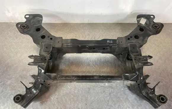 Ford Edge II Rear subframe 