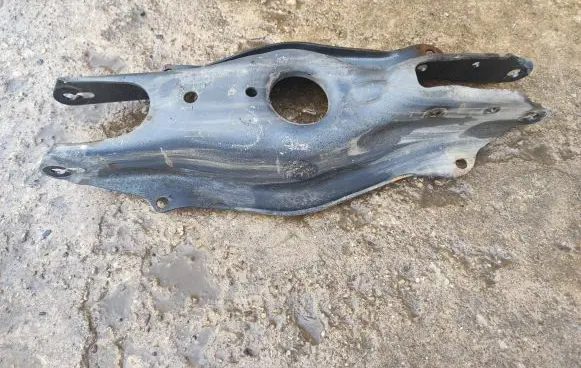 Mercedes-Benz E W213 Rear upper control arm/wishbone A2053522000 152017