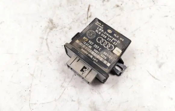 Light module LCM