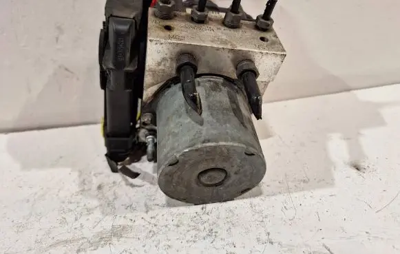 Citroen C4 I ABS Pump 0265234144