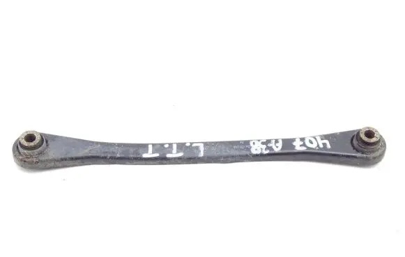 Peugeot 407 Front control arm