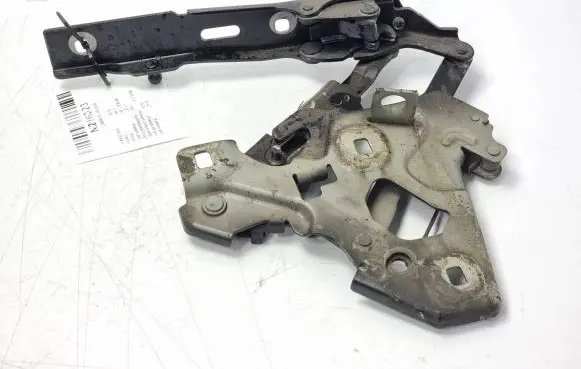 Audi A8 S8 D5 Engine bonnet/hood hinges 4N0823302