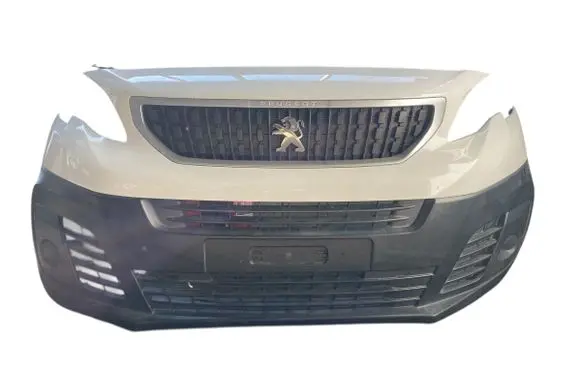 Peugeot Expert Front bumper