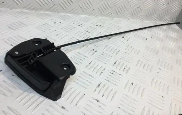 Mercedes-Benz CLK A209 C209 Seat adjustment handle 