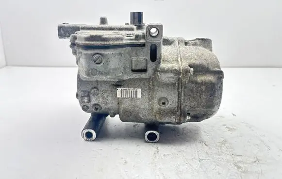 Toyota Auris E180 Air conditioning (A/C) compressor (pump) 0422001030 ES14C 4001524